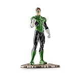 Schleich 22507 Justice League 22507-Green Lantern