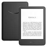 Kindle (2022) – Der bisher leichteste und kompakteste Kindle, jetzt mit hochauflösendem...