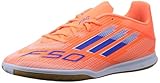 adidas Unisex-Fußball-/Fußballschuhe, F50 Club in, Orange, 46.67 EU