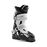 DAHU Skischuh Miss A, Flex 110 (24.5)