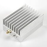 45–1100 MHz RF-Booster, 32 dB Verstärkung, 4 W, Klasse A, Linearverstärker für...