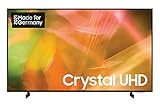 Samsung Crystal UHD 4K TV 65 Zoll (GU65AU8079UXZG), HDR, AirSlim, Dynamic Crystal Color...