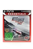 NfS Need for Speed RIVALS Rennspiel komplett in Deutsch für PS3