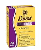 Bio Luvos-Heilerde mikrofein Kapseln (6 x 60 Stk)