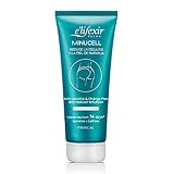 Elifexir Minucell - Feuchtigkeitsspendende Anti-Cellulite-Creme | Strafft, Remodelliert die...