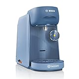 Bosch Tassimo Finesse Kapselmaschine TAS16B7 Kaffeemaschine by, 70 Getränke, intensiverer Kaffee...