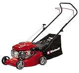 Einhell Benzin-Rasenmäher GC-PM 40/2 (2 kW, 1 Zylinder, 4-Takt-Motor, Hubraum 132 cm³, 45 L...