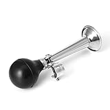 Retro Metall Air Horn Hooter Bugle Trompete Honking Bulb