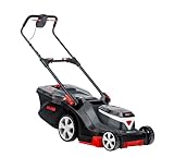 AL-KO 36 V Akku-Rasenmäher 385 Li Premium, 38 cm Schnittbreite, zentrale Schnitthöhenverstellung,...