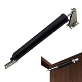 Türschließer Zimmertür,Geräuschloser Pneumatischer Automatischer Türschließer mit...