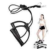 Fitnessbänder - Gummi -ABS -Stepper -Fitness -Pull -Seile, Trainingsbänder |...