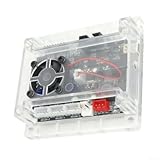 Floweringbeter GRBL 1.1F Router-Steuerplatine für CNC-Fräser 3018 mit Schrittmotor-Treiberkühlung