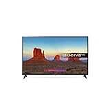 LG Electronics 55uk6200pla 55-zoll-4k uhd HDR smart led-Fernseher mit dvb-t-Play (2018 Modell) -...