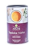 Arche Naturküche Bio Tapioka Stärke (1 x 200 gr)