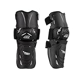 O'NEAL Knieprotektor | Tyrant MX Knee Guard Knieschoner MTB & MX I MX Enduro Motocross I...