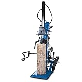 Scheppach Holzspalter HL3000GM Meterholzspalter Hydraulikspalter mit Zapfwellenantrieb &...