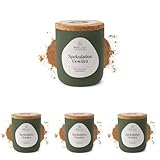 POTLUCK | Spekulatius Gewürz | Gewürzmischung im Keramiktopf | 60g | Vegan, glutenfrei und mit...