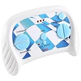 Bosiyrggrl Fernbedienung Bluetooth 2,4 G für Elektroauto für Kinder, für Teile von...