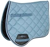 Schabracke Salvina DS iceblue