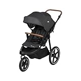 Bebeconfort Cloudy, All-Terrain-Baby Stroller, 0–4 Jahre (max. 22kg), verstellbar, schnell...