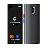 Sprachübersetzer Gerät,Übersetzungsgerät mit Sprachausgabe Translator 5,5 'HD...