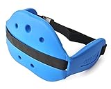 Beco Water Sports Training Übung & Fitness Training Aqua Jogging Bebelts Blau - Bis Zu 120kg...