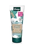 Kneipp Wirkdusche Goodbye Stress - feuchtigkeitsspendendes Duschgel mit ätherischen Ölen aus...