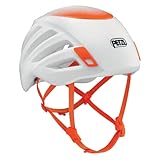 Petzl Sirocco - Kletter-Helm white M/L