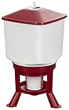 Kerbl 70244 Geflügeltränke Kubic, 40 l