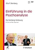 Einführung in die Psychoanalyse: Die Kernberg-Vorlesung - Ein Film von Peter Zagermann, Regisseur...