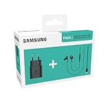 Samsung Starter Kit CS Rapid 25 W USB C + KP Intra USB C