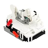 Türschloss Stellmotor Vorne Links Türschloss Antrieb Motor 931694 04589277 AK 4589277 AC 4589276...