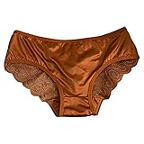 Unterhosen Damen Stretch Baumwolle Hohe Taille Slips Weiche Panties Leicht Atmungsaktiv lässig...
