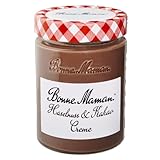 Bonne Maman Haselnuss & Kakao Crème, 360g