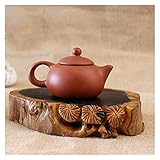 Garten Pflanztopf Erhöhung Holz Vase Basis Handgefertigte Orientalische Vase Ständer Zubehör...