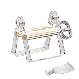 Tubenquetscher Für Alle Tube, Tubenausdrücker, Tubenpresse, Toothpaste Squeezer Zahnpastaspender...