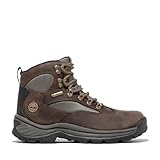 Timberland Damen Women's Chocorua Waterproof Hiking Boot with Gore-tex Bootie Mode-Stiefel,...