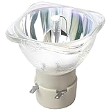 wecan Msd Platinum 5r Lamp Beamer Glühbirne, 5r 200w Beamerlampen Projektor Lampe für Beam Moving...