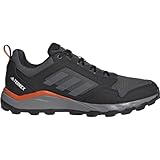 adidas Herren Tracerocker 2.0 Trail Running Shoes Trailrunning-Schuhe, Grey SIX/GREFOU/IMPORA, 44 EU