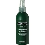 Meindl Conditioner und Proofer Flüssigkeit, 150 ml