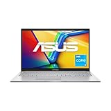 ASUS Vivobook 15 X1504VA Laptop | 15,6' FHD 16:9 IPS Display | Intel Core i3-1315U | 8GB RAM | 512GB...