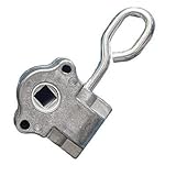 Aluminium-Markisenkurbel für Terrassenmarkisen, manuelles Werkzeug für den Außenbereich,...