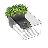 Maodom Wasserschildkrötenbecken, Sonnenplatz, Haustierterrarien und Schildkrötenbecken, Für...