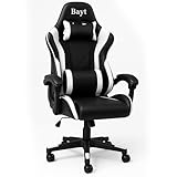 Bayt Gaming Stuhl, Ergonomic Chair, Gaming Chair, Gaming Sessel, bürostühle, pc Stuhl,...