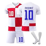 Kroatien Team Uniformen Kroatien Nationalmannschaft Uniformen Em 2024 Ball DFB Team Uniformen UEFA...