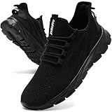 ZGPWZWL Turnschuhe Damen Hallenschuhe Walkingschuhe Laufschuhe Sportschuhe Fitness Sneakers Trainers...
