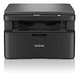 Brother DCP-L1640W 3-in-1 Monolaser-Multifunktionsgerät mit WLAN