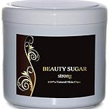 Sugaring Zuckerpaste Beauty Sugar strong 500g - zur Haarentfernung - Made in Germany