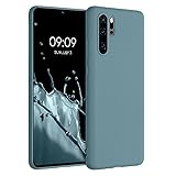 kwmobile Hülle kompatibel mit Huawei P30 Pro Hülle - weiches TPU Silikon Case - Cover geeignet...