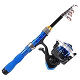 SADPRKR Carbon Angelrute Mini Ultra Short Joint Kleine Meeresrute 1-2,3 Meter Ultra Leicht...